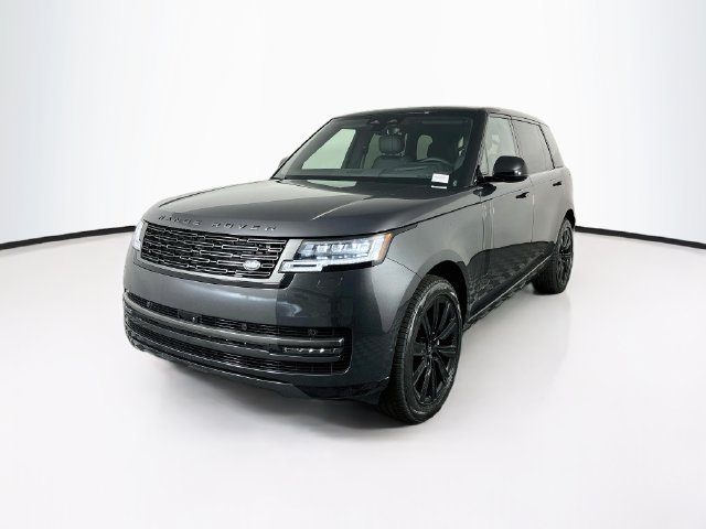 New 2027 Land Rover Range Rover Long Wheelbase SE AWD/4WD image 1