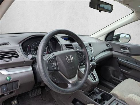 Used 2012 Honda CR-V EX image 9
