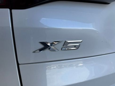 Used 2019 BMW X5 xDrive40i w/ M Sport Package image 35