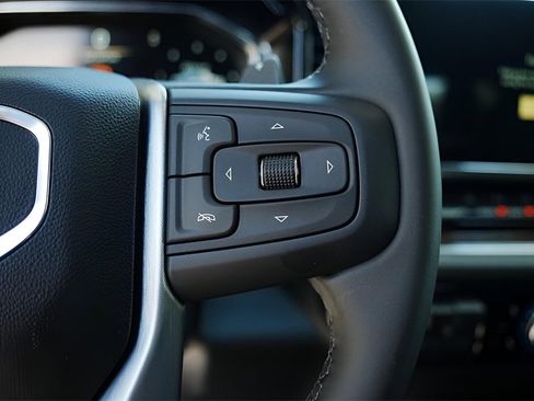 New 2026 GMC Sierra 1500 Elevation w/ Elevation Premium Package image 14