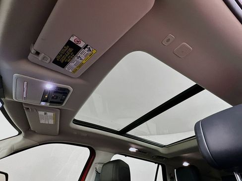 Used 2023 Toyota Sequoia Limited w/ Tow Technology Package AWD/4WD image 11