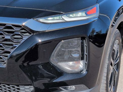 Used 2019 Hyundai Santa Fe FWD image 11