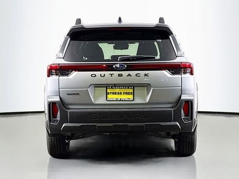 New 2026 Subaru Outback Touring XT image 6