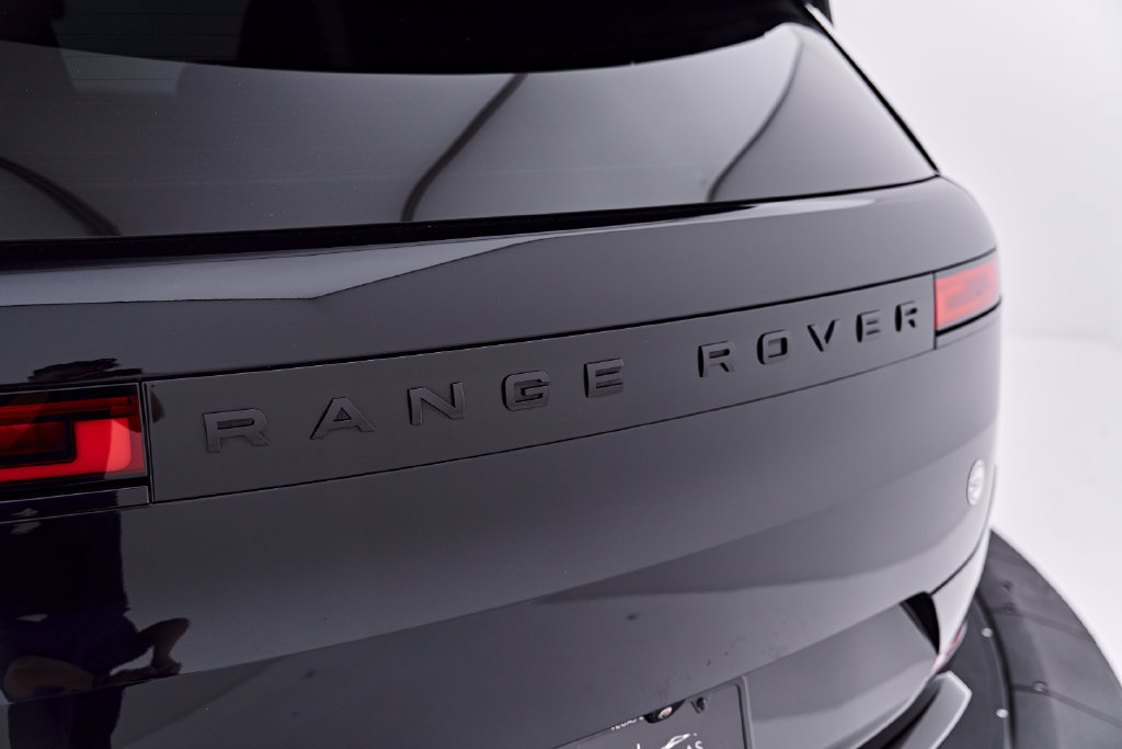 Used 2025 Land Rover Range Rover Sport SV Edition Two AWD/4WD image 22