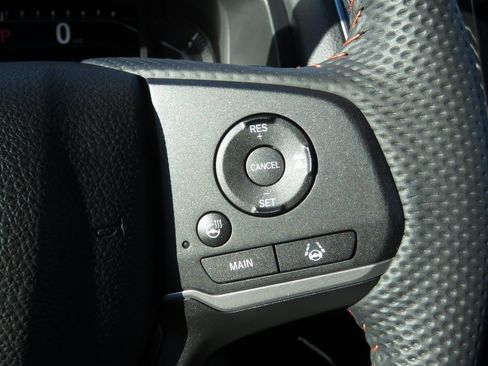 Used 2024 Honda Passport TrailSport image 23