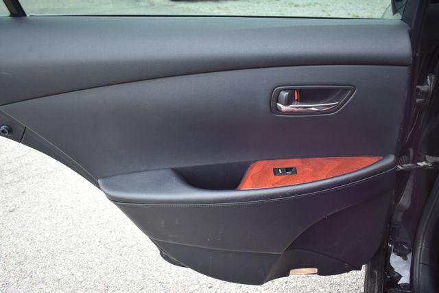 Used 2007 Lexus ES 350 w/ Premium Plus Pkg FWD image 30