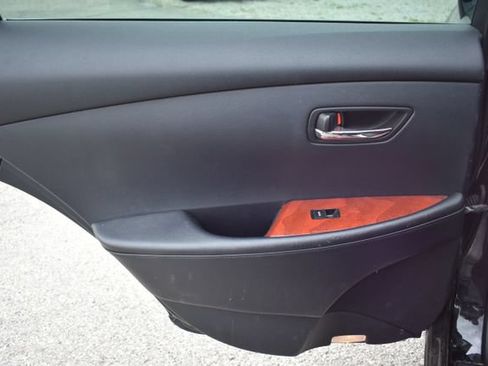 Used 2007 Lexus ES 350 w/ Premium Plus Pkg FWD image 30