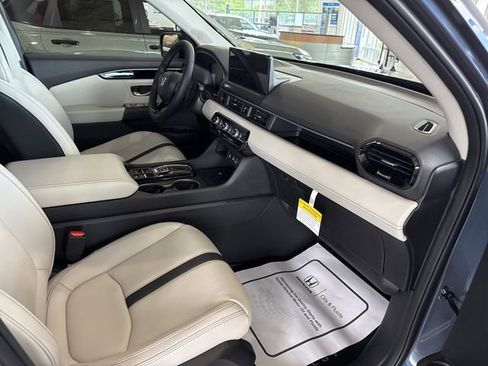 New 2026 Honda Pilot EX-L image 18