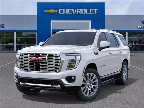 New 2026 GMC Yukon Denali w/ Denali Reserve Package image 6