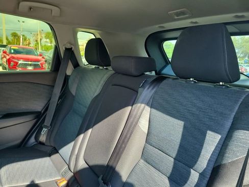 Used 2023 Nissan Rogue SV image 11