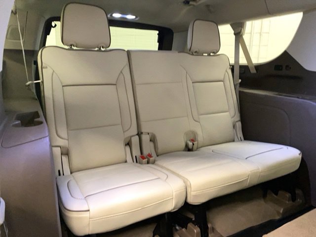 Used 2023 GMC Yukon XL Denali w/ Max Trailering Package AWD/4WD image 25
