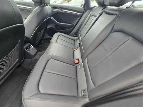 Used 2020 Audi A3 2.0T Premium AWD/4WD image 20