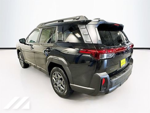 New 2026 Subaru Outback Premium AWD/4WD image 7