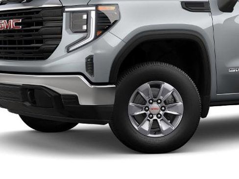 New 2025 GMC Sierra 1500 Pro w/ Pro Value Package image 26