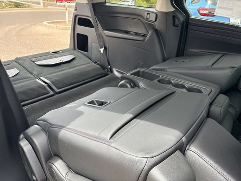 New 2026 Honda Odyssey EX-L image 24