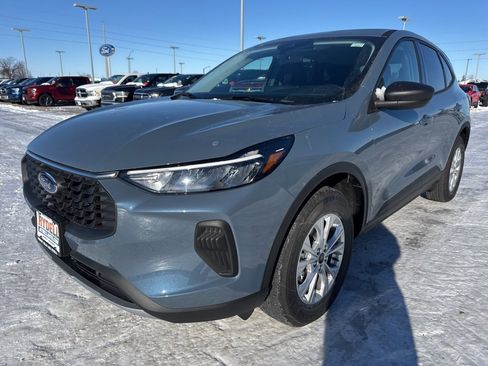 New 2026 Ford Escape Active w/ Tech Pack #1 image 23