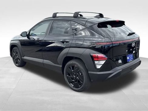 New 2026 Hyundai Kona SEL Sport image 3