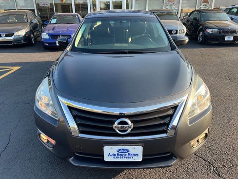 Used 2013 Nissan Altima 2.5 SL image 5