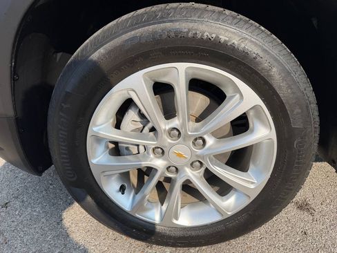 Used 2025 Chevrolet TrailBlazer LS FWD image 28