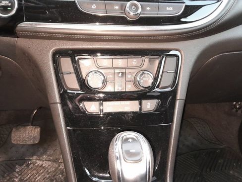 Used 2017 Buick Encore Preferred image 23