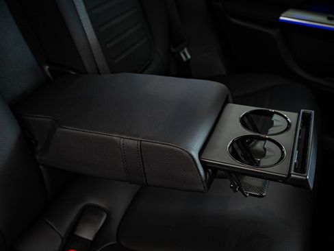 New 2026 Mercedes-Benz GLC 300 4MATIC image 48