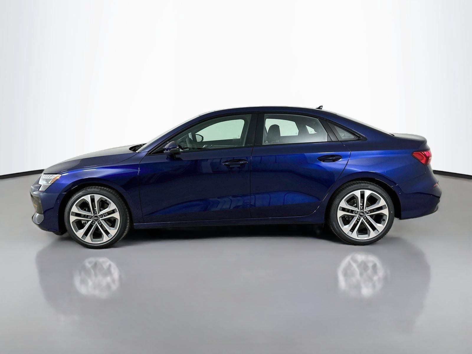 New 2026 Audi A3 2.0T Premium Plus AWD/4WD image 8
