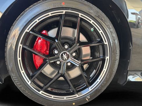 New 2027 Nissan Z Performance RWD image 27