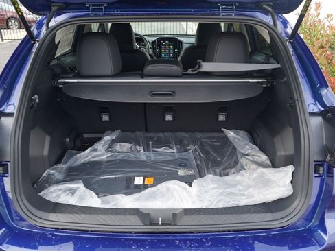 New 2026 Subaru Crosstrek 2.5i Limited AWD/4WD image 11