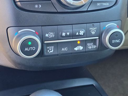 Used 2016 Acura RDX AWD w/ Technology Package image 21