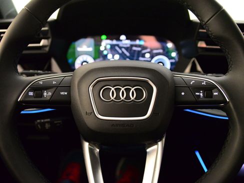 New 2026 Audi A3 2.0T Premium Plus image 13