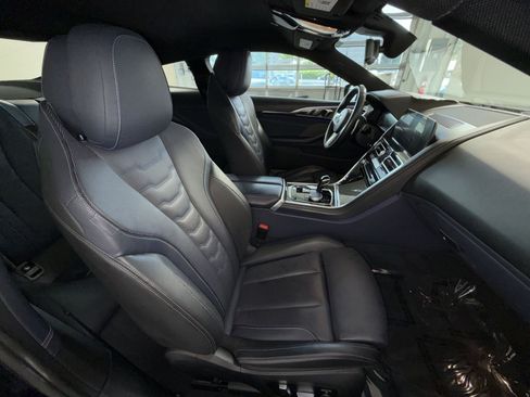 Used 2022 BMW M850i xDrive Coupe AWD/4WD image 26