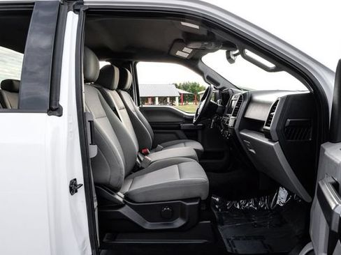 Used 2019 Ford F150 XLT w/ Equipment Group 301A Mid RWD image 33