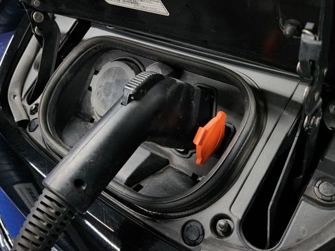 Used 2019 Nissan Leaf SL w/ SL Technology Package image 78