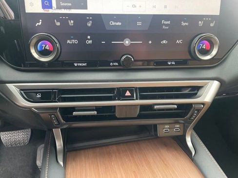 New 2026 Lexus RX 350 Premium AWD/4WD image 21