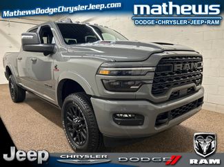 New 2026 RAM 2500 Limited AWD/4WD video 1