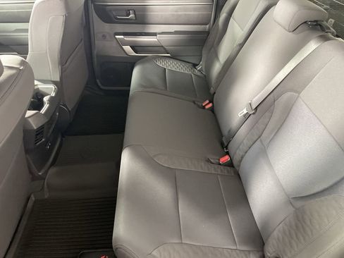 New 2026 Toyota Tundra SR5 image 22