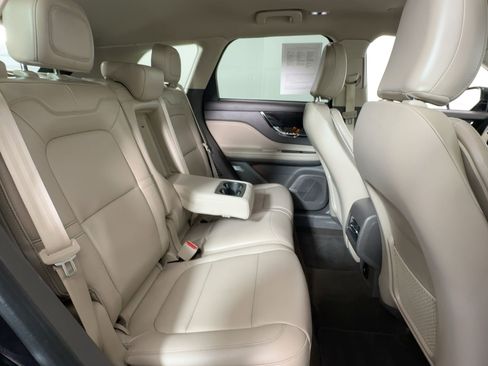 Used 2021 Lincoln Corsair Standard w/ Equipment Group 101A image 29