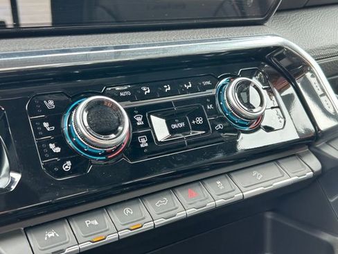 New 2026 GMC Sierra 1500 Denali image 35