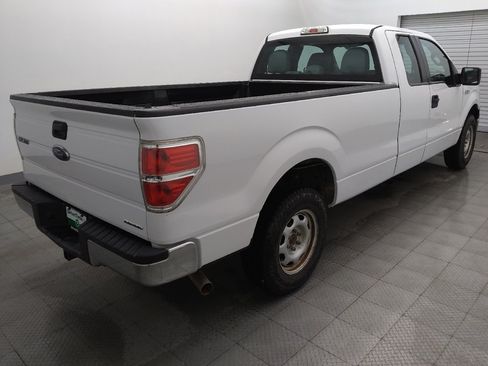 Used 2014 Ford F150 XL w/ Equipment Group 101A Mid RWD image 9