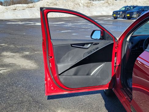 Used 2024 Kia Niro Wave w/ Wave Preserve Package image 15