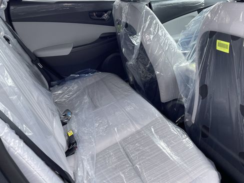 Certified 2023 Hyundai Kona SEL image 10