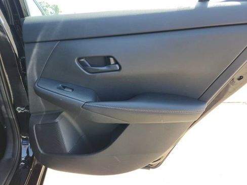 Used 2024 Nissan Sentra S FWD image 16