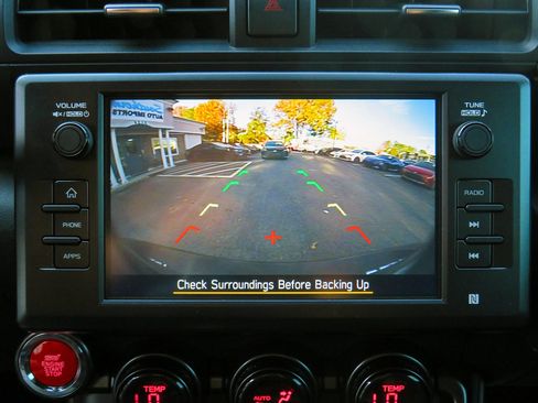 Used 2024 Subaru BRZ tS image 25