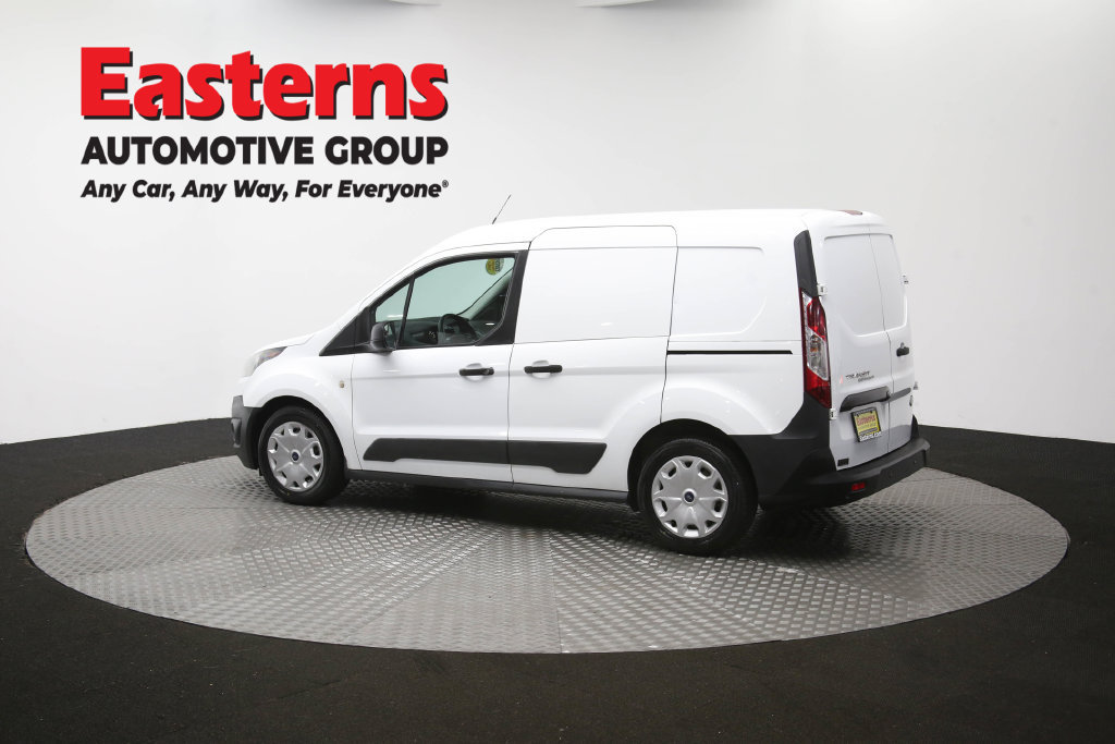 Used 2017 Ford Transit Connect XL FWD image 61