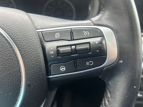 Used 2023 Kia K5 EX FWD image 17