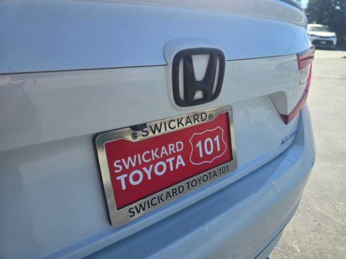 Used 2021 Honda Accord Sport image 13