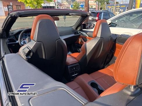 Used 2023 BMW M4 xDrive Competition image 13