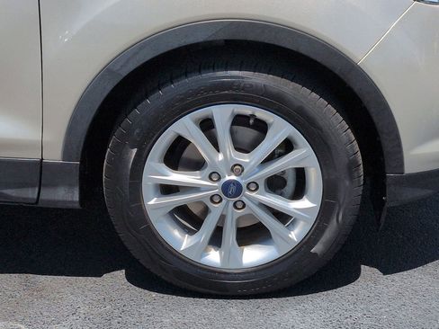 Used 2018 Ford Escape SEL FWD image 10