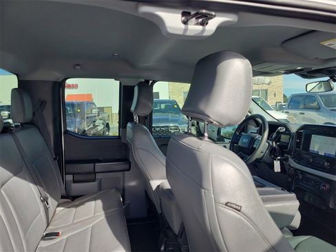 Used 2022 Ford F150 XL w/ Equipment Group 101A High image 27