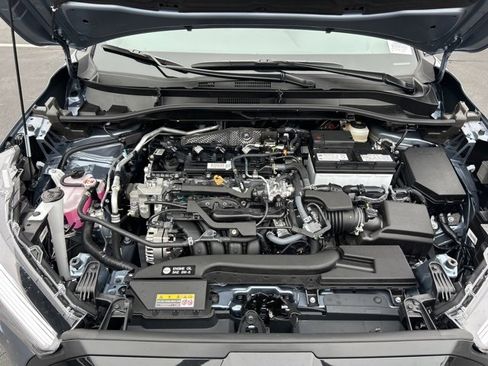 New 2026 Toyota Corolla Cross XLE image 12